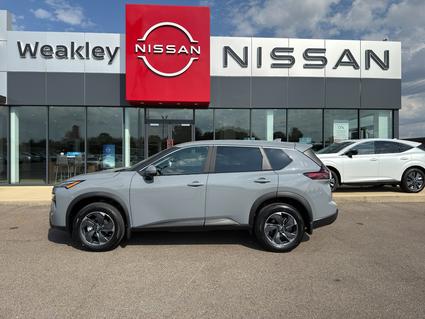 2026 Nissan Rogue Martin TN