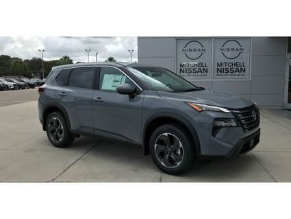 2026 Nissan Rogue Enterprise AL