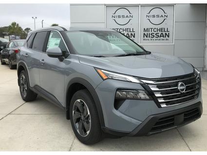 2026 Nissan Rogue Enterprise AL