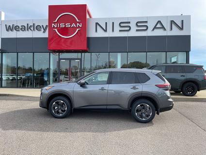 2026 Nissan Rogue Martin TN