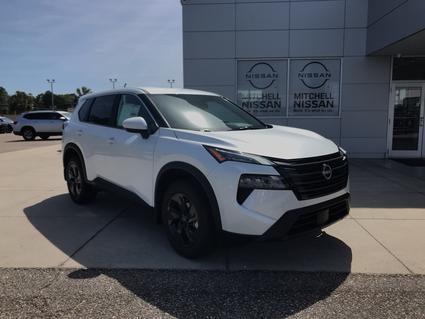 2026 Nissan Rogue Enterprise AL