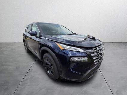 2026 Nissan Rogue Sebring FL