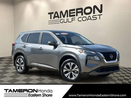 2023 Nissan Rogue Daphne AL
