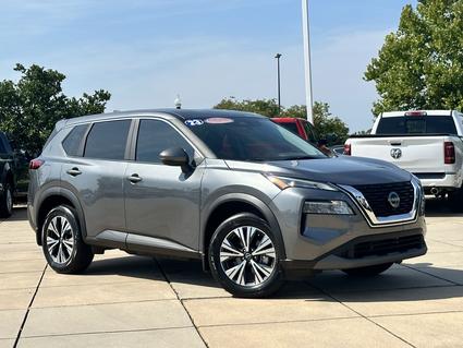 2023 Nissan Rogue Daphne AL