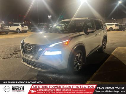 2023 Nissan Rogue Tuscaloosa AL