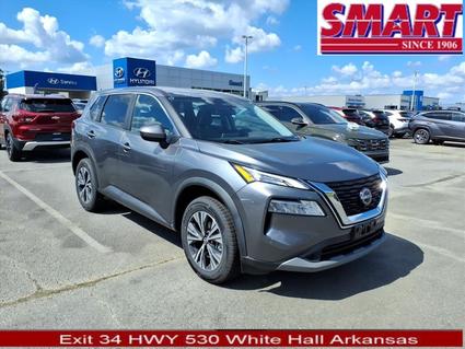 2023 Nissan Rogue White Hall AR