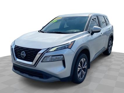 2023 Nissan Rogue Sumter SC