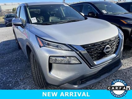 2023 Nissan Rogue Baton Rouge LA