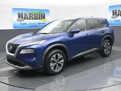 2023 Nissan Rogue Scottsboro AL