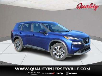 2023 Nissan Rogue Alton IL