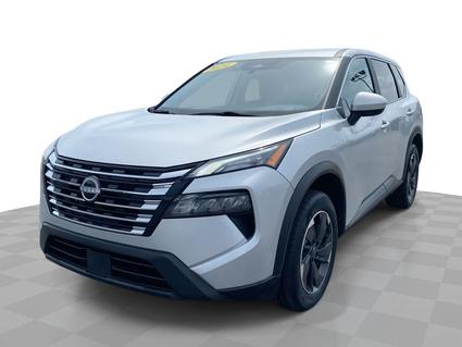 2024 Nissan Rogue Sumter SC