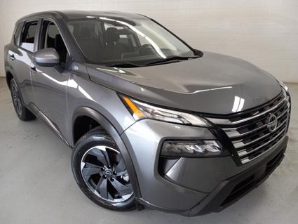 2024 Nissan Rogue Toledo OH