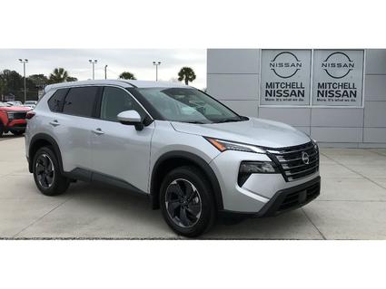 2025 Nissan Rogue Enterprise AL