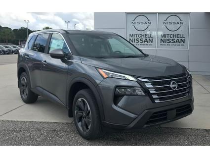 2026 Nissan ROGUE Enterprise AL
