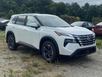 2026 Nissan ROGUE Tuscaloosa AL