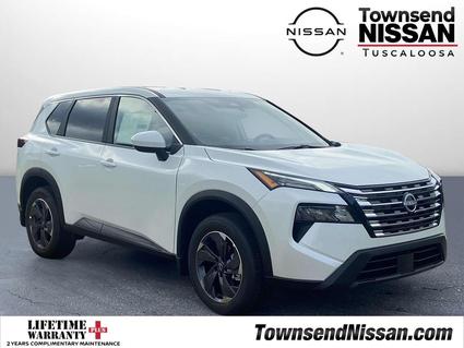 2026 Nissan ROGUE Tuscaloosa AL