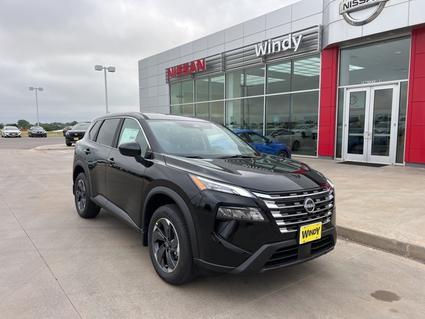 2026 Nissan Rogue Elk City OK