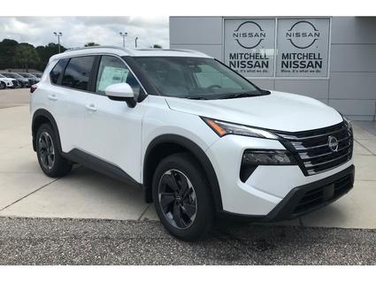 2026 Nissan ROGUE Enterprise AL