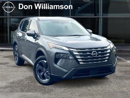 2026 Nissan ROGUE Jacksonville NC