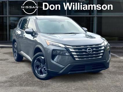 2026 Nissan ROGUE Jacksonville NC