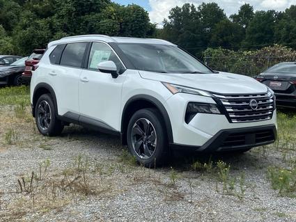 2026 Nissan Rogue Tuscaloosa AL
