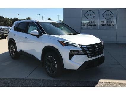 2026 Nissan Rogue Enterprise AL