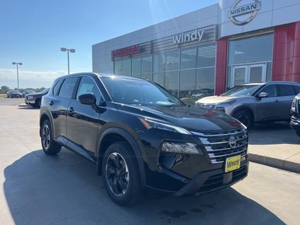 2026 Nissan Rogue Elk City OK