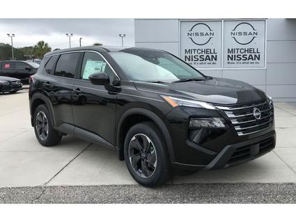 2026 Nissan Rogue Enterprise AL