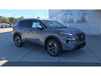 2026 Nissan Rogue Enterprise AL