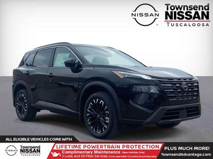 2026 Nissan Rogue Tuscaloosa AL