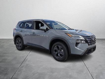 2026 Nissan Rogue Sebring FL