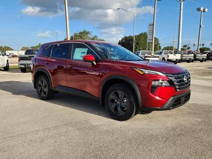 2026 Nissan Rogue Sebring FL