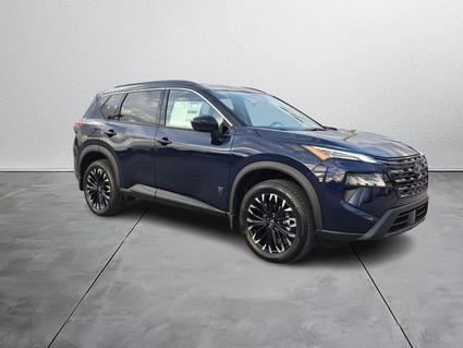 2026 Nissan Rogue Sebring FL