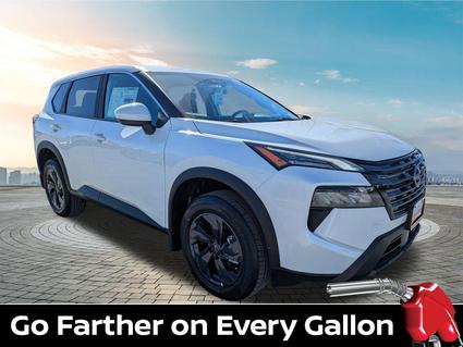 2026 Nissan Rogue Hampton VA