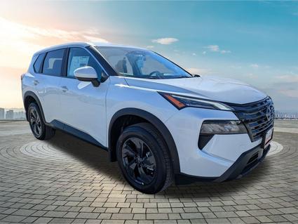 2026 Nissan Rogue Hampton VA