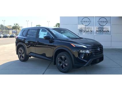 2026 Nissan Rogue Enterprise AL