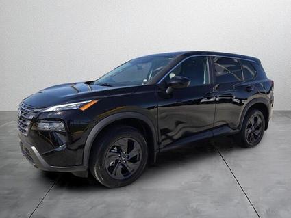 2026 Nissan Rogue Sebring FL