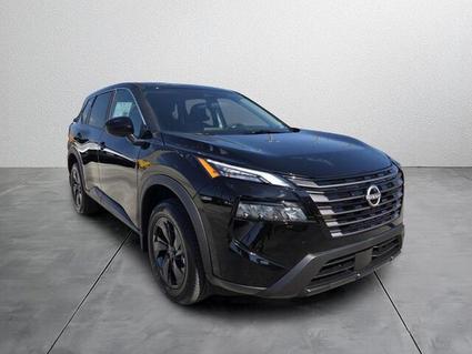 2026 Nissan Rogue Sebring FL