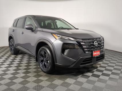 2026 Nissan Rogue Champaign IL
