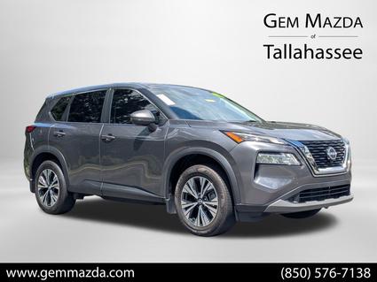 2022 Nissan Rogue Tallahassee FL