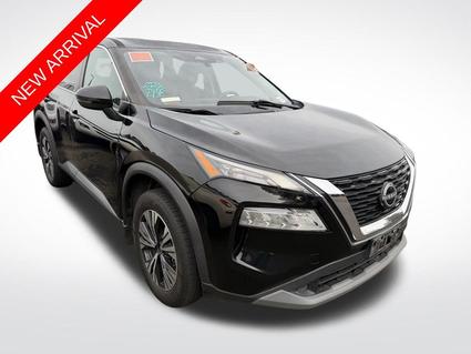 2022 Nissan Rogue Salem OR
