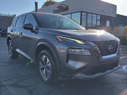 2022 Nissan Rogue Taylorsville UT