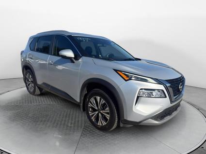 2022 Nissan Rogue Sheffield AL