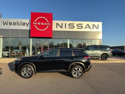 2023 Nissan Rogue Martin TN