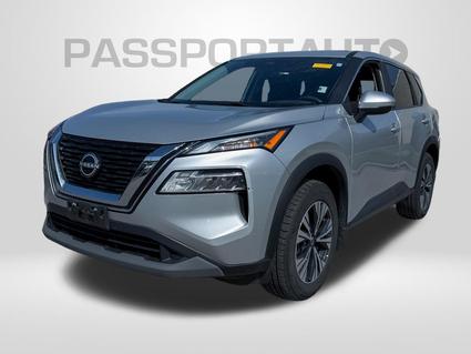 2023 Nissan Rogue Suitland MD