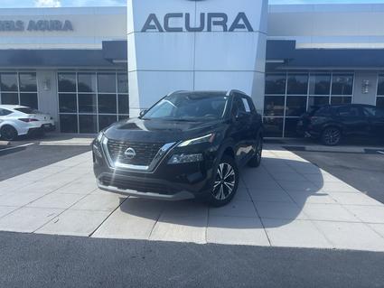 2023 Nissan Rogue Charleston SC