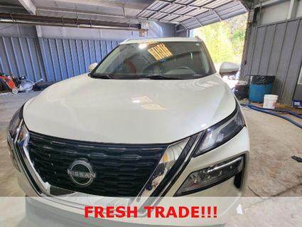 2023 Nissan Rogue McAlester OK