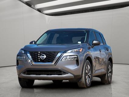 2023 Nissan Rogue Albuquerque NM