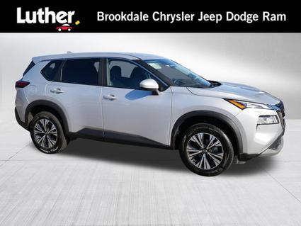 2023 Nissan Rogue Minneapolis MN