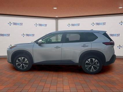 2023 Nissan Rogue Cortez CO